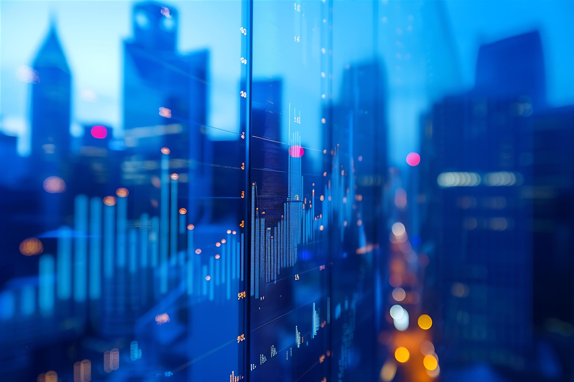 Capital Markets: Asset Management Fachartikel & Analysen